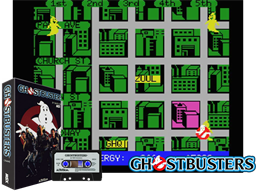 Ghost Busters